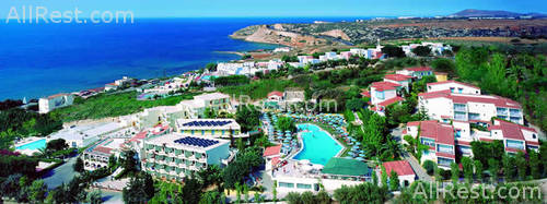 Rethymno Mare Hotel 4